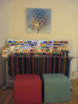 Shamanic Dream - Schamanische Heilarbeit fr Mensch und Tier - Schamanismus,Aura-Soma,Tierkommunikation,Tiertherapie und Coaching