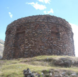 Secret of the Inka Valley - Peru