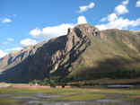 Secret of the Inka Valley - Peru