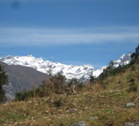 Apus die heiligen Berge