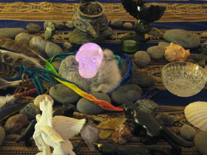 Shamanic Dream - Schamanische Heilarbeit für Mensch und Tier - Basel - Schweiz - Schamanismus,Aura-Soma,Tierkommunikation,Tiertherapie und Coaching